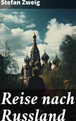 Good Press Reise nach Russland Outlet