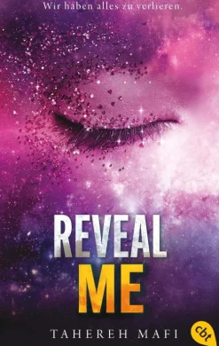 Reveal Me-Penguin Random House Online