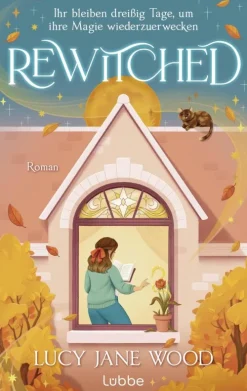 Rewitched-Lübbe Sale