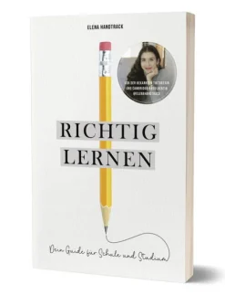 CE Community Editions Richtig lernen. Dein Guide für Schule und Studium New