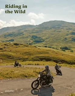 Riding In The Wild-Gestalten New