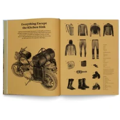 Riding In The Wild-Gestalten New