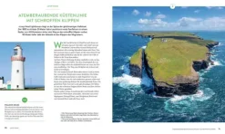 Bruckmann Verlag GmbH Roadtrips Irland Hot