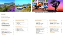 Roadtrips Südafrika-Bruckmann Verlag GmbH Discount