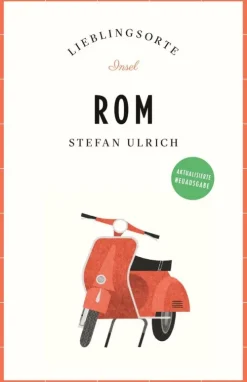 Suhrkamp Verlag Digital Rom Reiseführer LIEBLINGSORTE