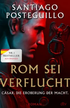 Rom sei verflucht-dtv Verlagsgesellschaft Online