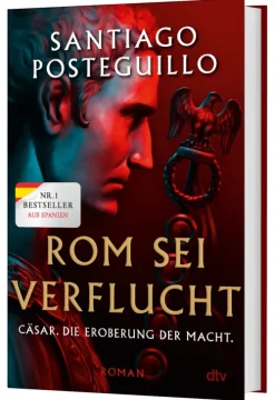 Rom sei verflucht-dtv Verlagsgesellschaft Online