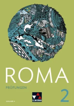 Buchner, C.C. Verlag Roma A Prüfungen 2 Online