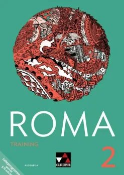 Buchner, C.C. Verlag Roma A Training 2 New