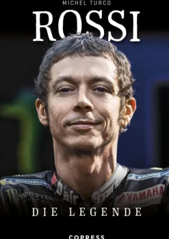 Copress Rossi New