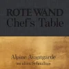 CSV GmbH Rote Wand. Chefs Table.