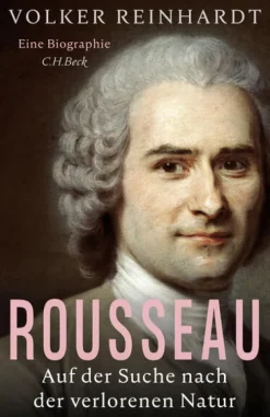 C.H. Beck Rousseau Clearance