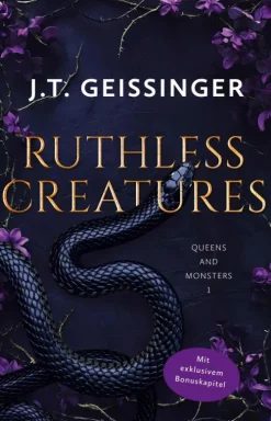 Ruthless Creatures-Bramble eBook Discount