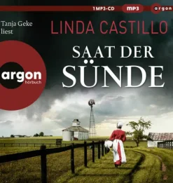 Argon Verlag GmbH Saat der Sünde Outlet
