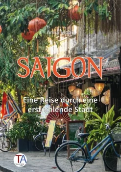 tredition Saigon Hot
