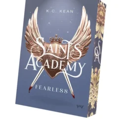 booXperts Saints Academy 4 - Fearless Clearance