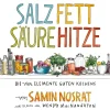 Salz. Fett. Säure. Hitze.-Kunstmann Antje GmbH Outlet