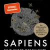 Penguin TB Verlag SAPIENS - Eine kurze Geschichte der Menschheit Online