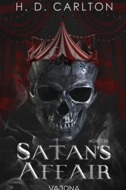 Satan's Affair-VAJONA Outlet