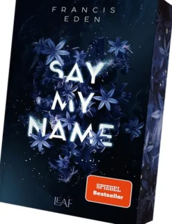 Leaf Verlag Say My Name New