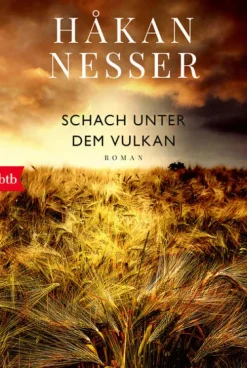 Schach unter dem Vulkan-btb Taschenbuch Outlet