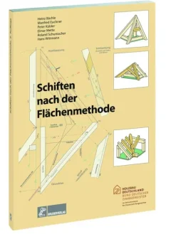 Bruderverlag GmbH Schiften nach der Flächenmethode