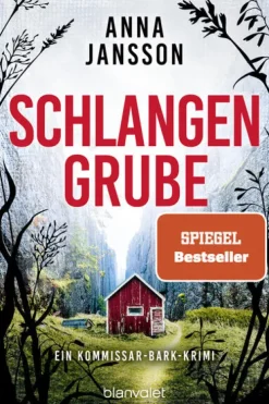 Blanvalet Taschenbuchverl Schlangengrube Outlet
