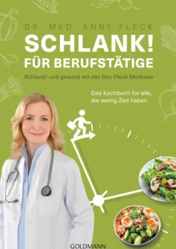 Goldmann TB Schlank! für Berufstätige Sale
