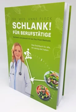Goldmann TB Schlank! für Berufstätige Sale