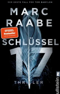 Ullstein Taschenbuchvlg. Schlüssel 17 Discount