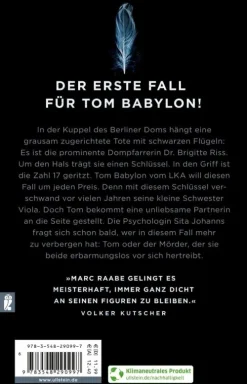Ullstein Taschenbuchvlg. Schlüssel 17 Discount