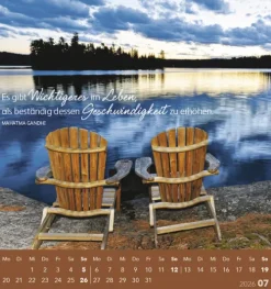 Schön, dass es dich gibt! 2026-Korsch Clearance