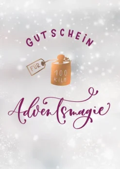 Ars Edition GmbH Schnee ist auch nur Konfetti aus den Wolken Hot
