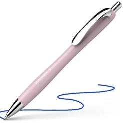 Schneider Schreibgeräte Schneider Kugelschreiber Slider Rave pearl, Mine Slider 755 XB blau Online