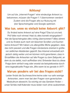 SMV Schätz mal Verlag GmbH Schätz mal! 2026 I Kalender 2026 Online