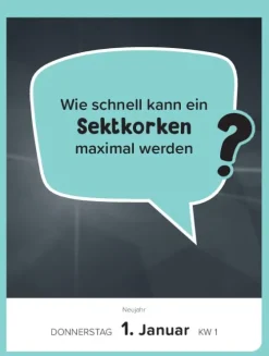 SMV Schätz mal Verlag GmbH Schätz mal! 2026 I Kalender 2026 Online