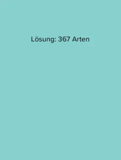 SMV Schätz mal Verlag GmbH Schätz mal! 2026 I Kalender 2026 Online