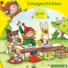 Silberfisch Schulgeschichten,1 Audio-CD Online