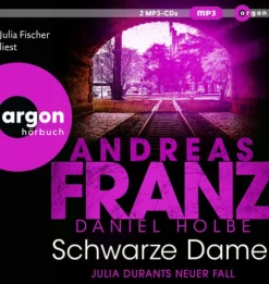 Argon Verlag GmbH Schwarze Dame New