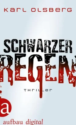 Aufbau Digital Schwarzer Regen