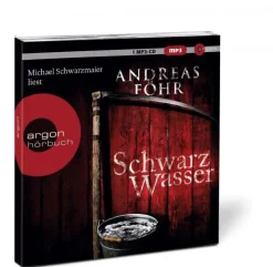 Schwarzwasser-Argon Verlag GmbH Outlet