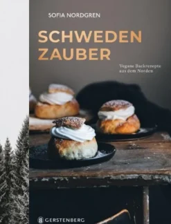 Gerstenberg Verlag Schwedenzauber Clearance