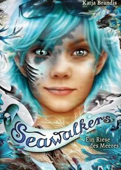 Seawalkers (4). Ein Riese des Meeres-Arena Verlag eBooks Sale