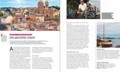 Bruckmann Verlag GmbH Secret Citys Frankreich