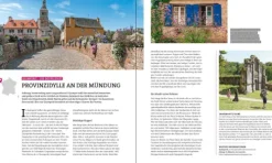 Bruckmann Verlag GmbH Secret Citys Frankreich