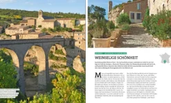 Bruckmann Verlag GmbH Secret Citys Frankreich