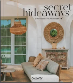 Callwey GmbH Secret Hideaways Clearance
