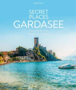 Bruckmann Verlag Secret Places Gardasee Discount