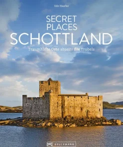 Bruckmann Verlag Secret Places Schottland Outlet