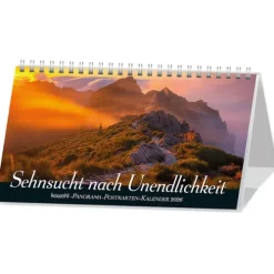 Sehnsucht nach Unendlichkeit 2026-Kawohl Discount